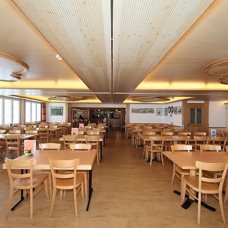 Berggasthaus Alter Santis Hotel Urnasch Luaran gambar