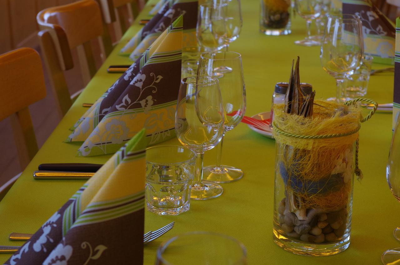 Berggasthaus Alter Santis Hotel Urnasch Bilik gambar