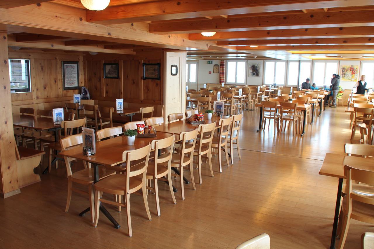 Berggasthaus Alter Santis Hotel Urnasch Bilik gambar